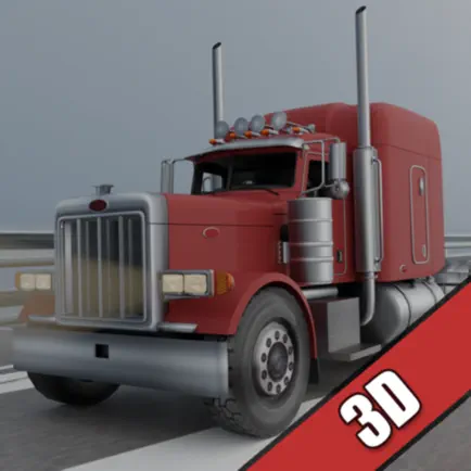 Hard Truck Driver Simulator 3D Cheats