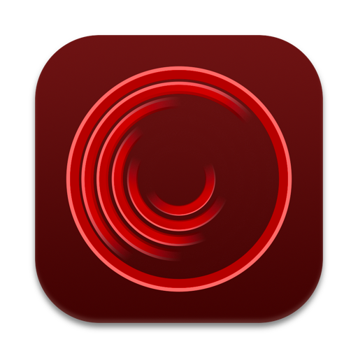 MiddleTouch icon