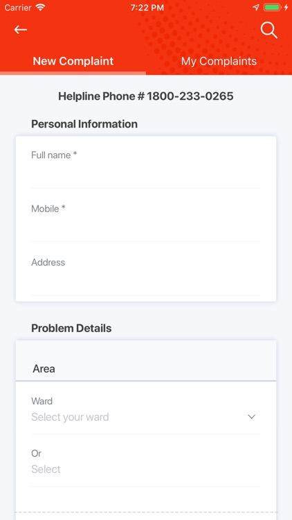 My Vadodara screenshot-5