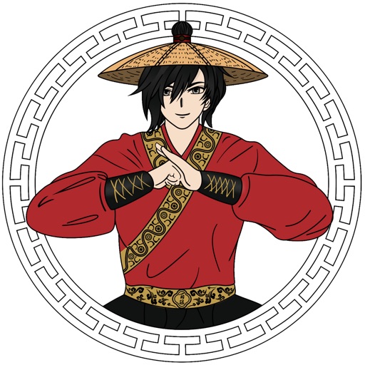 百少侠logo