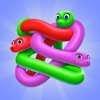 Snakes Match! icon