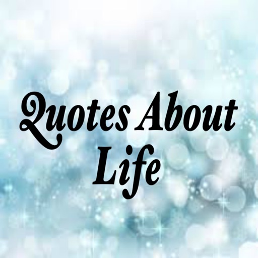 Quotes-About-Life icon