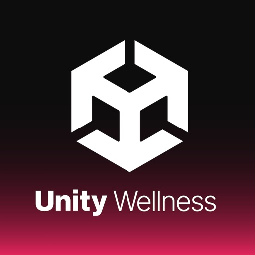 Unity Wellness icon