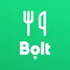 Bolt Restaurant App Positive Reviews, comments