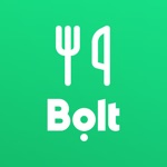 Download Bolt Restaurant App app