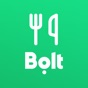 Bolt Restaurant App app download