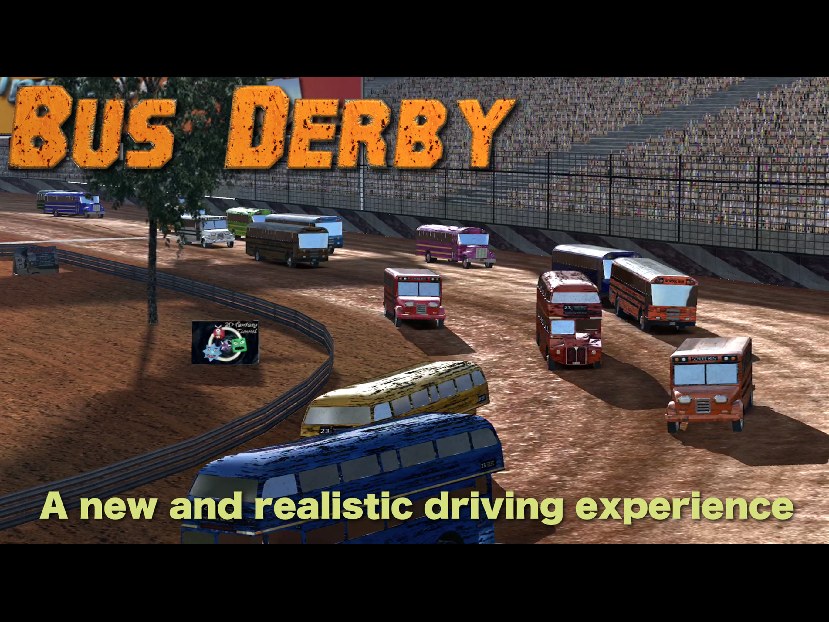 Bus Derby