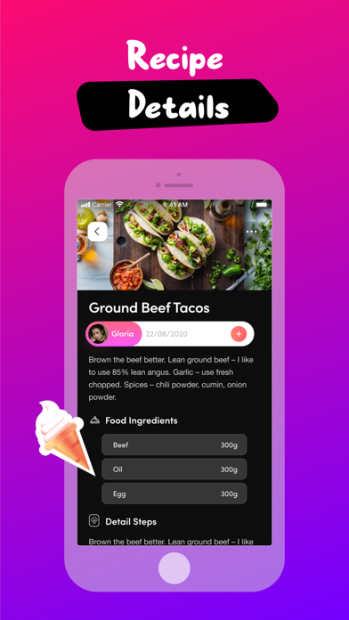 Yummy: Video Chat Live Meet Screenshot