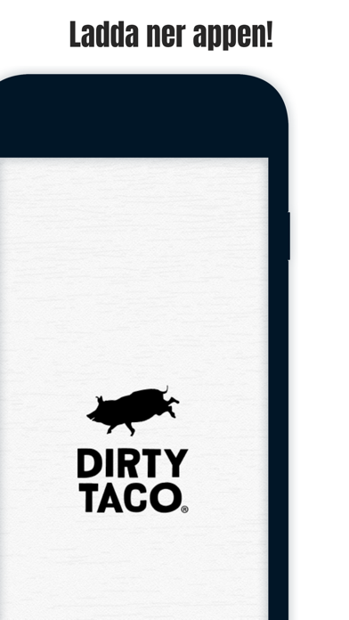 Dirty Taco Screenshot