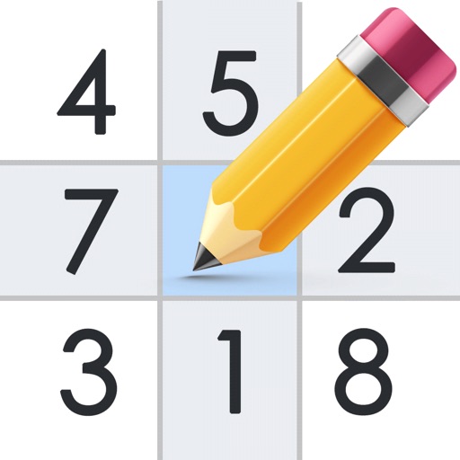 Sudoku (Soduko) Classic Puzzle