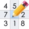 Icon Sudoku: Sudoku Puzzle