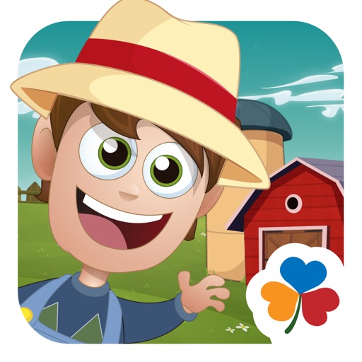 Tommy's Farm Full - Funny game icon