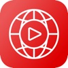 Tube Browser - Faster Ad Block - iPhoneアプリ