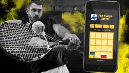 Game screenshot Swipe Sports hack