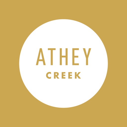 Athey Creek