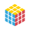 Rubix Cube Solver | 21Moves