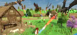 Game screenshot Dinohunt: 3D Wild Hunting Game apk