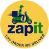 Zapit Food Delivery