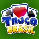 Truco Brasil - Truco online