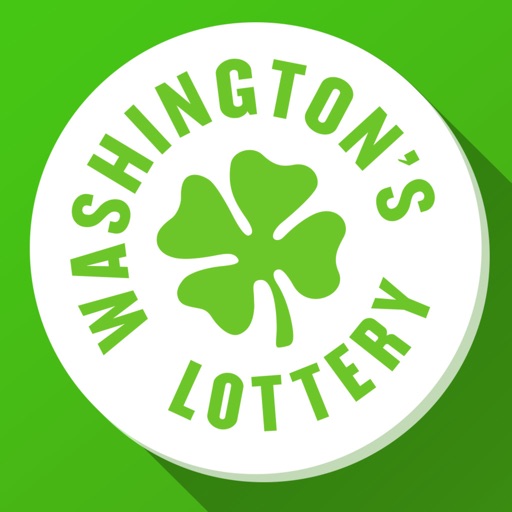 Washington's Lottery iOS App