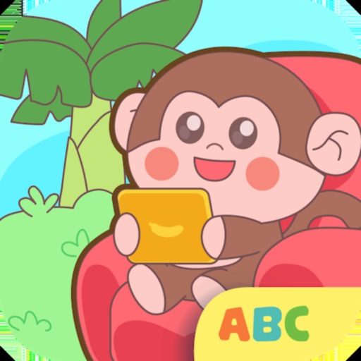 Code Monkey Junior Coding Game icon