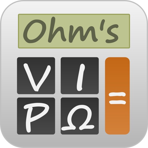 Easy Ohms Law