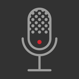 Ícone do app Awesome Voice Recorder PRO AVR