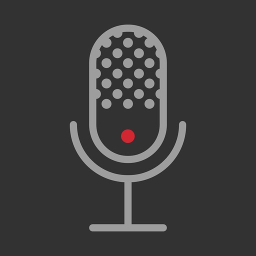 Awesome Voice Recorder PRO AVR Icon