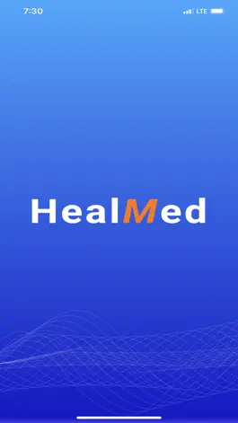 Game screenshot HealMed mod apk