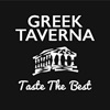 Greek Taverna icon