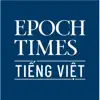 Epoch Times Tiếng Việt App Support