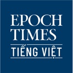 Download Epoch Times Tiếng Việt app