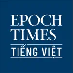 Epoch Times Tiếng Việt App Problems