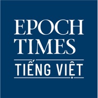 Epoch Times Tiếng Việt logo