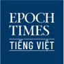Get Epoch Times Tiếng Việt for iOS, iPhone, iPad Aso Report