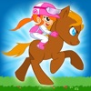 My Pony : My Little Race icon