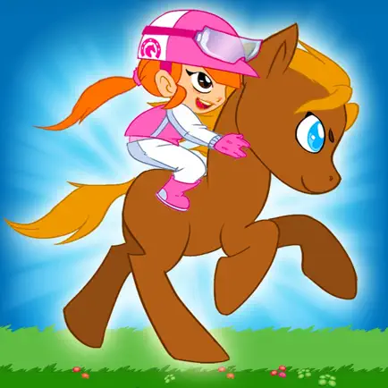 My Pony : My Little Race Читы