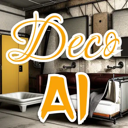 Deco - AI Interior Home Design Читы