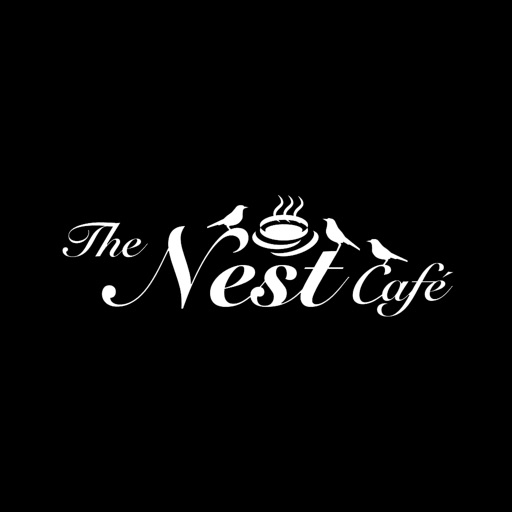 The Nest Cafe icon