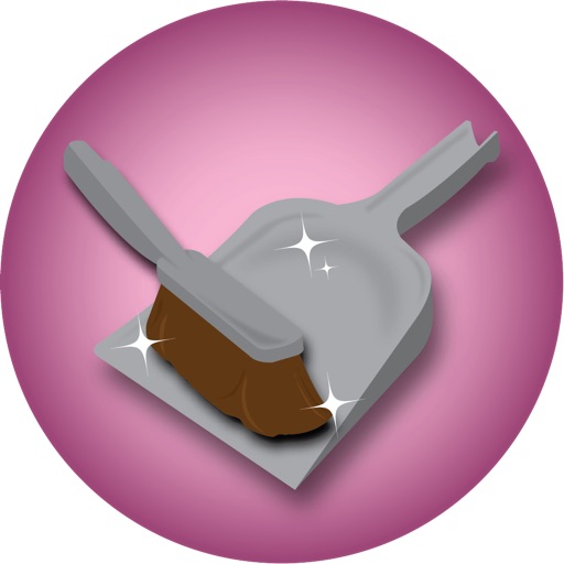 Clean Sweep icon