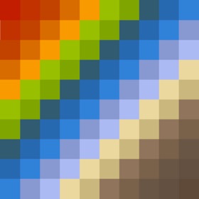 螢幕擷取畫面 (6) Pixel Designer Pro