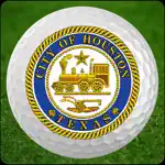 City of Houston Golf Courses App Contact