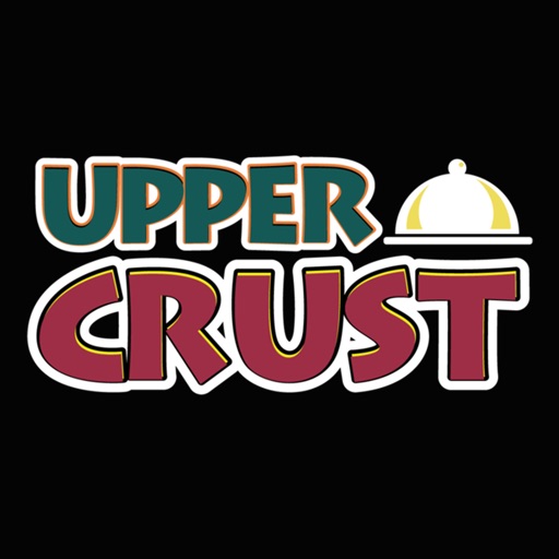 Upper Crust. by B BEDLINGTON