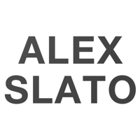 Alex Slato