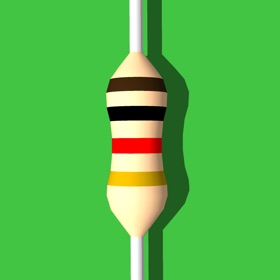 螢幕擷取畫面 (3) Voltage Divider