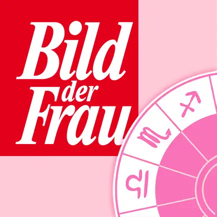 BILD der FRAU - Horoskop Cheats