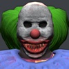 Coulrophobia (Clownophobia) icon