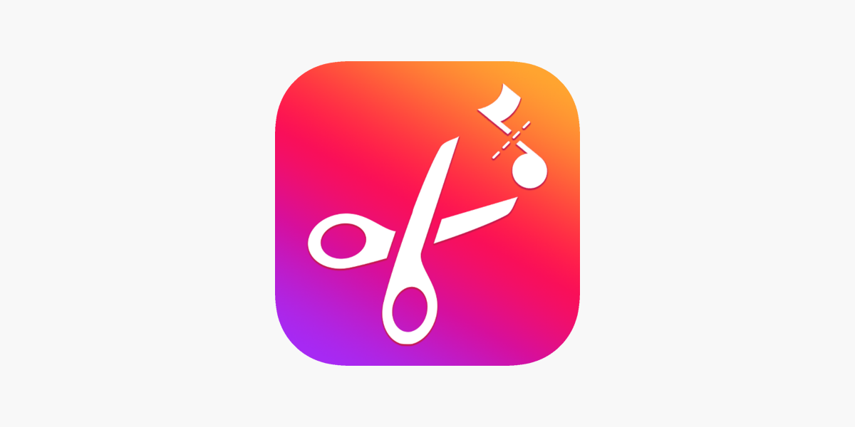 Mp3 Cutter - Audio Converter on the App Store