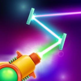 螢幕擷取畫面 (6) Reflect Riddle Laser Puzzle