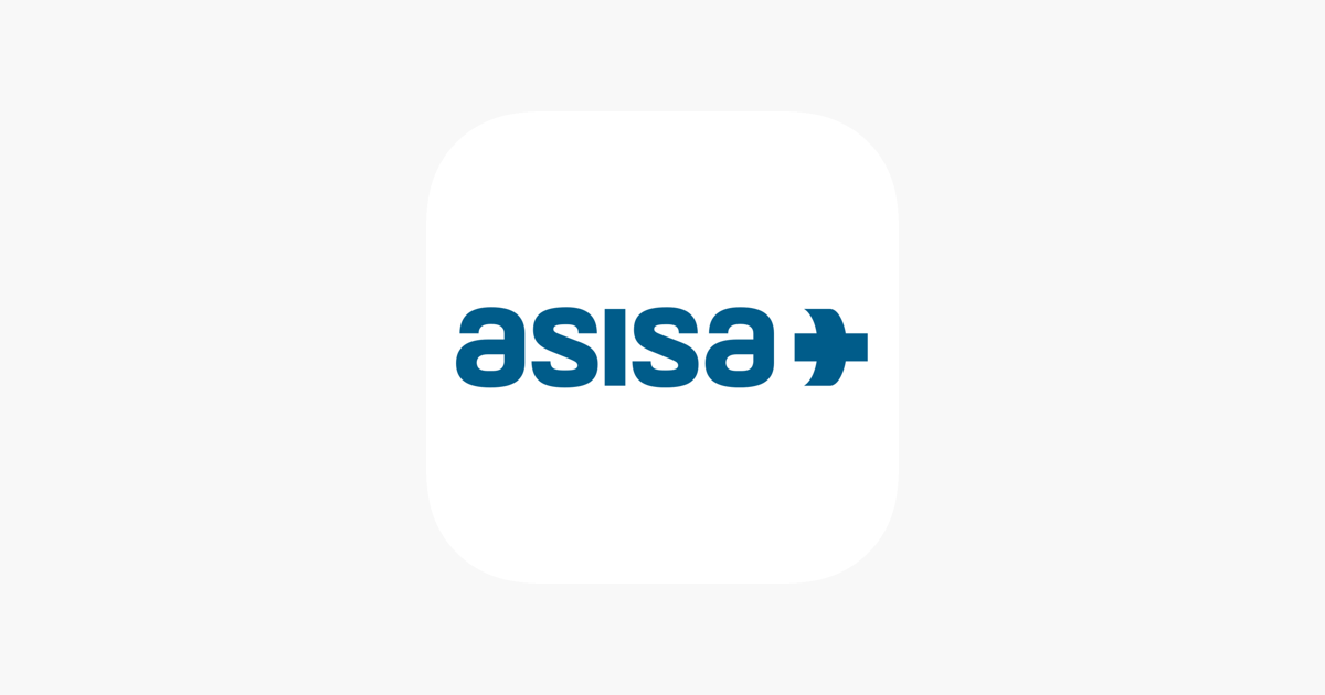 ASISA na App Store